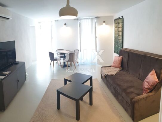 ISTRIEN, ROVINJ - Luxusapartment im Zentrum der Altstadt!