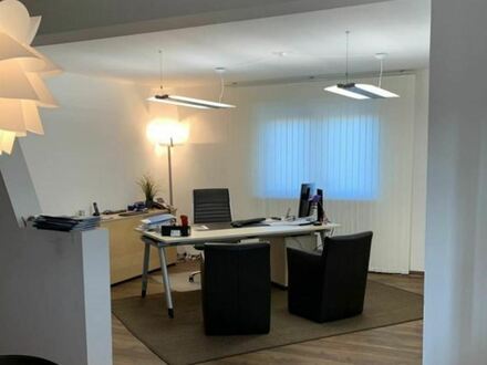 Ab sofort! 106m² Bürofläche (auch teilbar als Bürogemeinschaft) in Karlsfeld zu vermieten