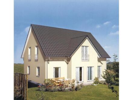 Repräsentatives Einfamilienhaus mit viel Platz für die Familie!! NEUBAUPROJEKT inkl. Grundstück in bevorzugter Wohnlage…