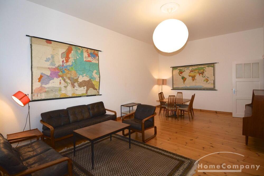 2-Zi-Wohnung - Photo 1