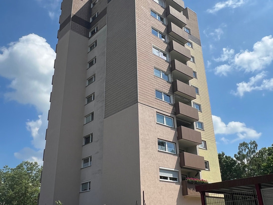 Eigentumswohnung über Helmstedt mit Balkon und Fahrstuhl