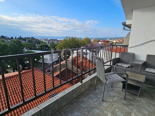 Wohnung Crikvenica, 39,55m2