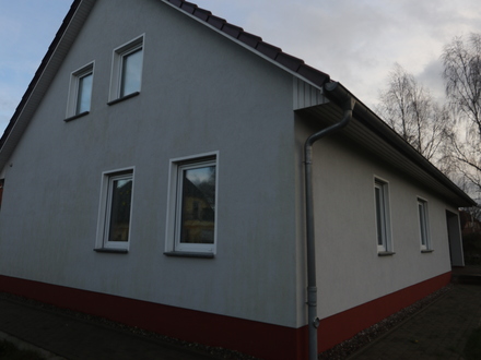 Großes topgepflegtes Einfamilienhaus