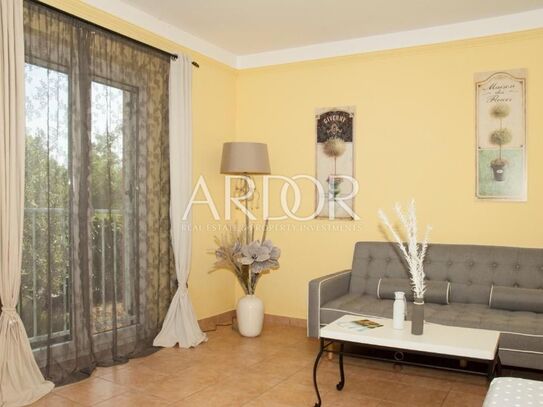 Apartment Novigrad, 60m2