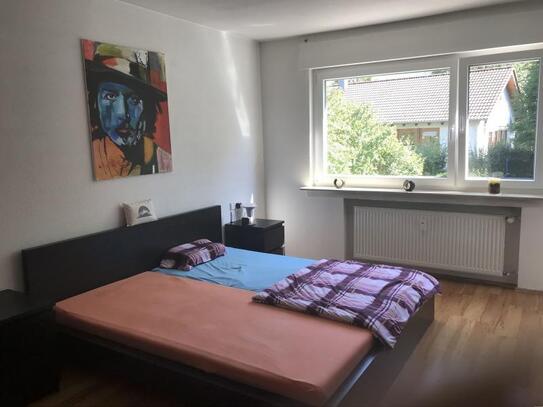 ObjNr:B-19272 - Schöne 2,5 Zimmer Erdgeschoßwohnung im Mehrfamilienhaus