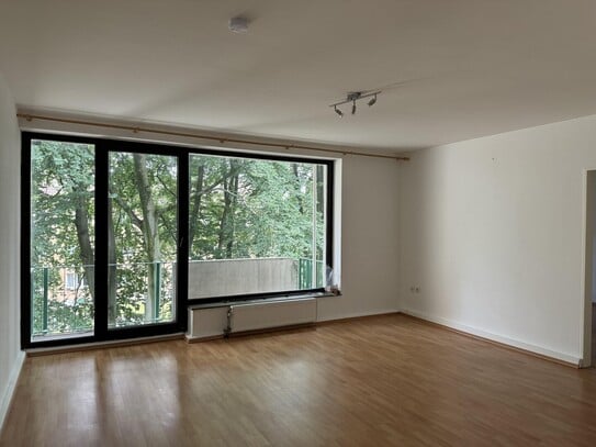 Charmante 2-Zimmer-Wohnung mit Balkon in Köln-Mülheim