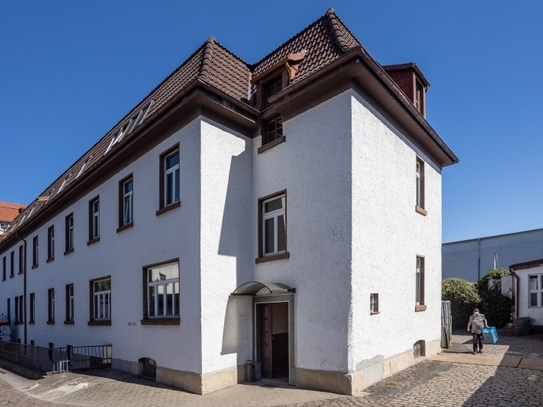 In bester Stadtteillage! BEATE PROTZE IMMOBILIEN