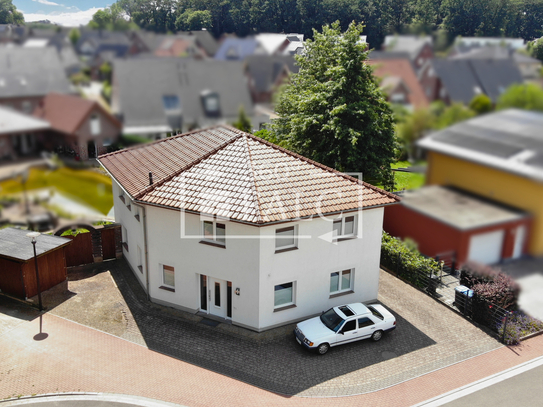 Modernes Bürogebäude in Stadtlohn - Bürohaus oder Praxis!