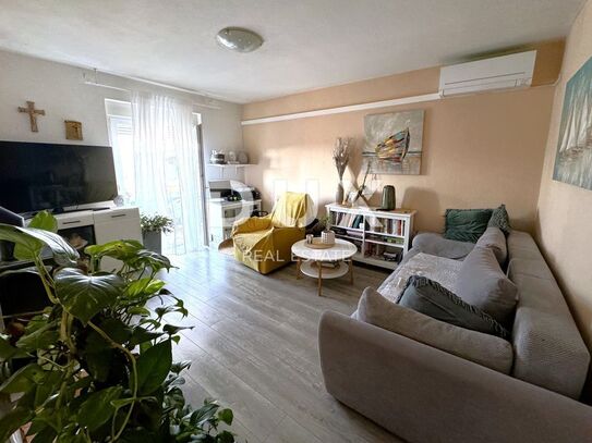 ZADAR, JAZINE – Apartment mit zwei Schlafzimmern in attraktiver Lage