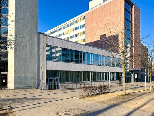 Mal was anderes! BEATE PROTZE IMMOBILIEN