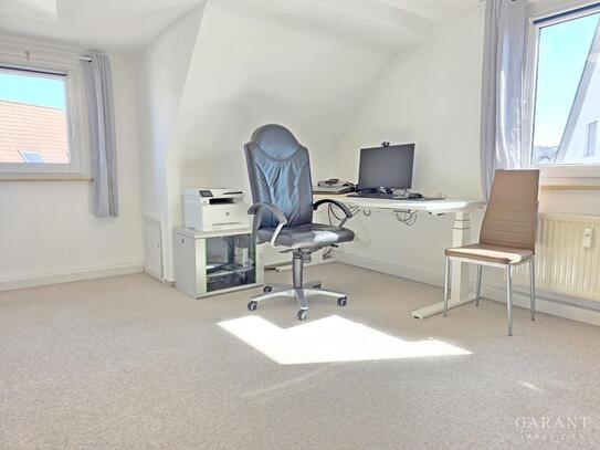* Koffer packen und einziehen - tolle 3 Zimmer-Wohnung *