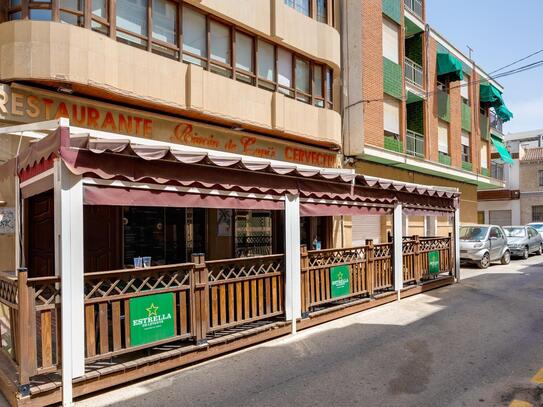 Commercial Unit in Torrevieja with 0