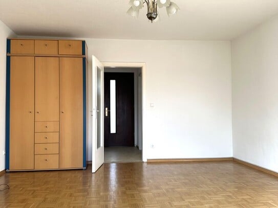 1-Zimmer Apartment Wohnung in Weil am Rhein / Grenznah / KEINE Provision