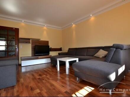 Möblierte 3-Zimmer-Wohnung in Köln!