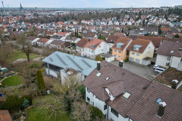 Münsterblick