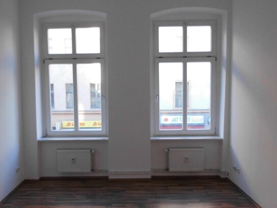 Wohnung 3 Zimmer mit Gäste WC in Kreuzberg