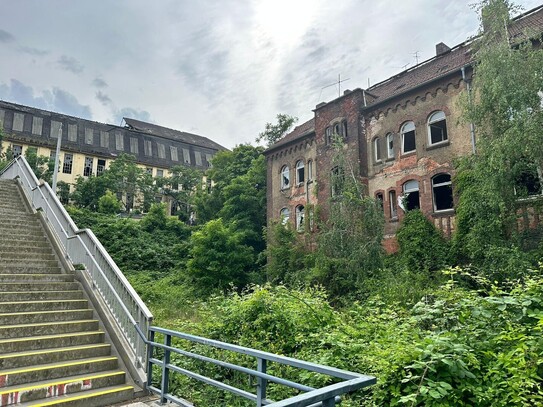 Grundstück Georg-Schwarz-Straße 222/224, 04179 Leipzig