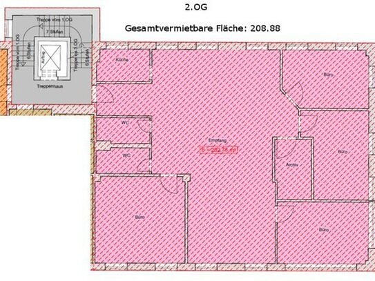 13_VB3535f Moderne Bürofläche / Regensburg - Nord