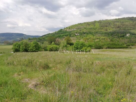 Grundstück Motovun, 54.000m2