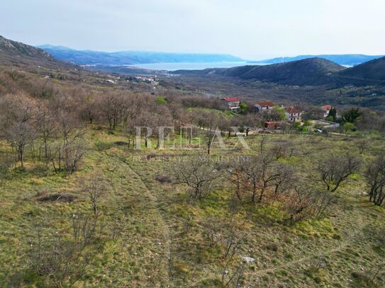 Grundstück Bribir, Vinodolska Općina, 11.907m2