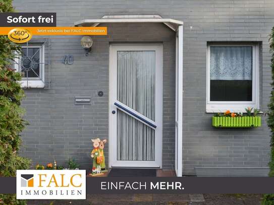 Neues Jahr - Neues Haus - Neues Glück