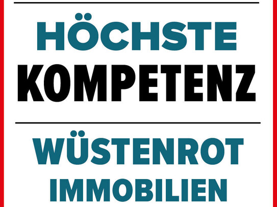 AUCH FÜR ZWEI FAMILIEN: WOHNHAUS MIT DOPPELHAUSCHARAKTER + EINBAUKÜCHEN + GARAGE + DOPPELCARPORT