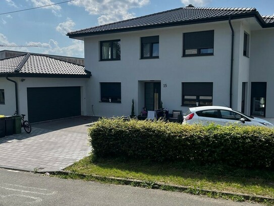 Exklusives Einfamilienhaus Lichtenau-Holtheim zu verkaufen