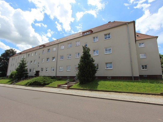 Einfach ein passendes Zuhause!