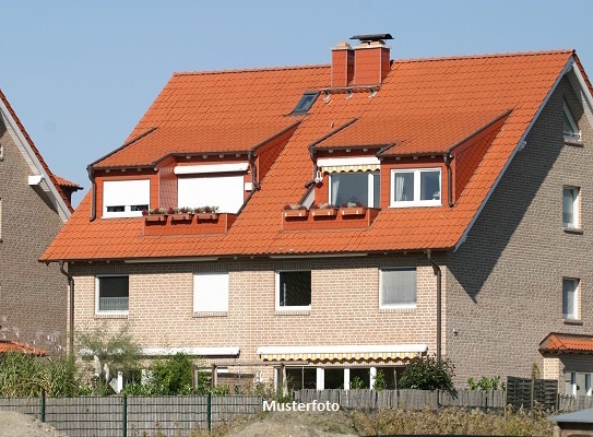 Mehrfamilienhaus in ruhiger Lage