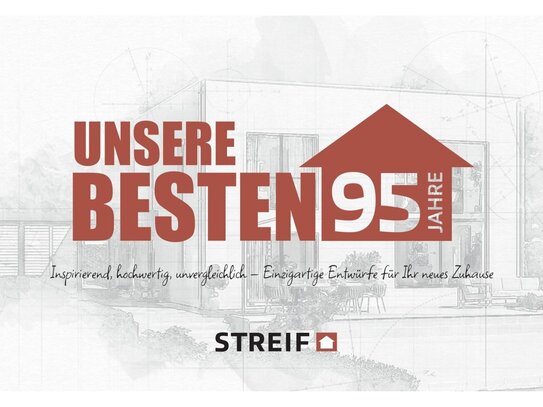 Unsere Besten 95 Jahre - Ihr neues Zuhause