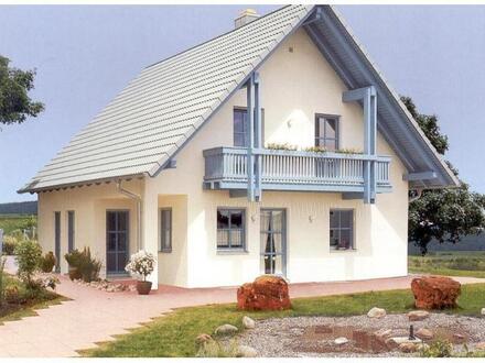 Traumhaus statt Haustraum!! NEUBAUPROJEKT Massivhaus inkl. Grundstück in TOP-Wohnlage!!