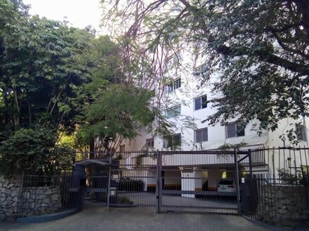 3-Schlafzimmer-Wohnung in Sao Paulo Brasilien