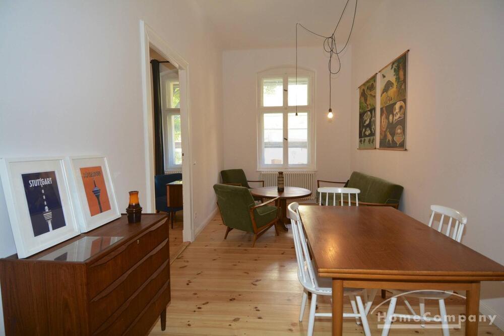 3 Zimmer Wohnung in Kreuzberg - Photo 1