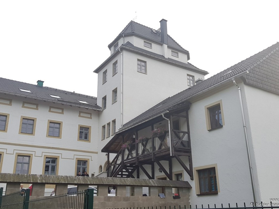 1-Zimmer Erdgeschosswohnung in Langenau