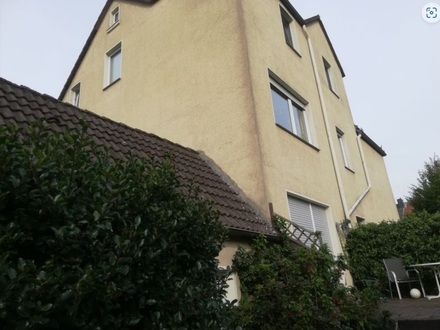 Mehrfamilienhaus