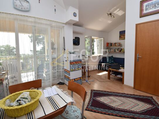 Wohnung Ika, Opatija - Okolica, 39,73m2