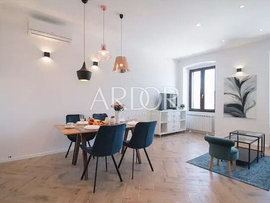 Apartment Centar, Rijeka, 86m2