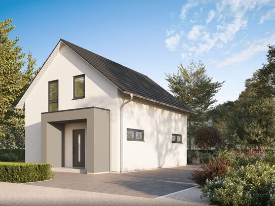Ihr Traumhaus von allkauf: Flexibel, Effizient und Komfortabel!
