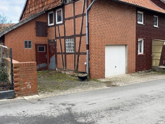 160.000,- € Festpreis Sarstedt-Hotteln, Haus für große Familie; Verkauf an Handwerker,