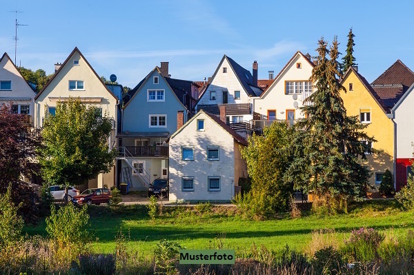 Wohnung - provisionsfrei