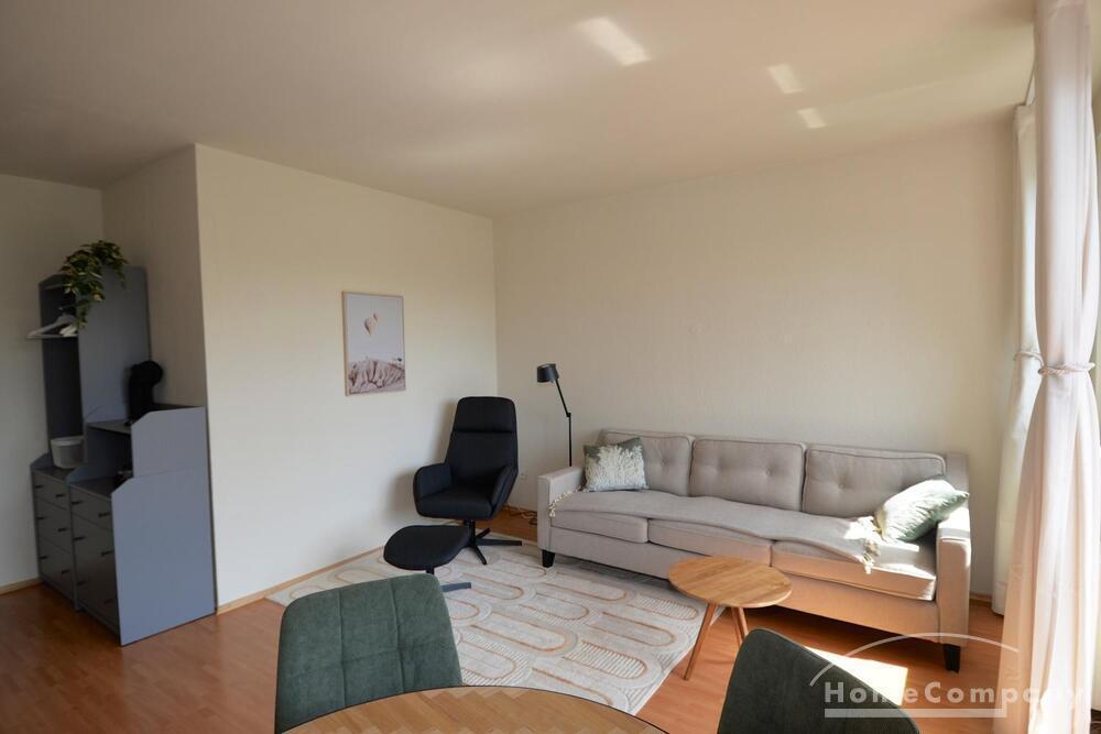 Möblierte Zweizimmerwohnung in Schöneberg - Photo 1