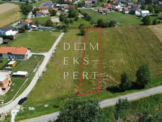 Struga Nartska, Building plot, Struga Nartska, Rugvica, 1.615 m²