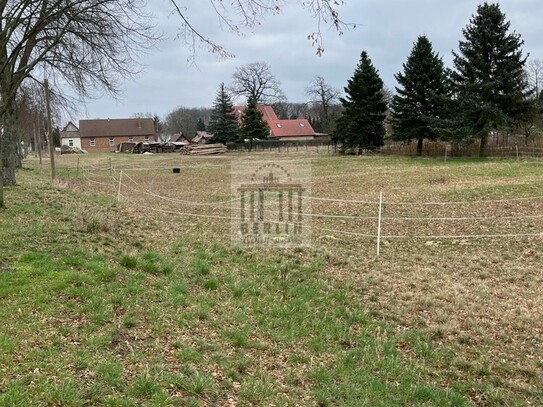 Ihre Chance zum bezahlbaren Grundstück in toller Lage