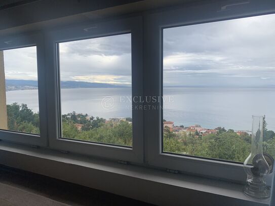 Wohnung Opatija - Centar, Opatija, 78,53m2