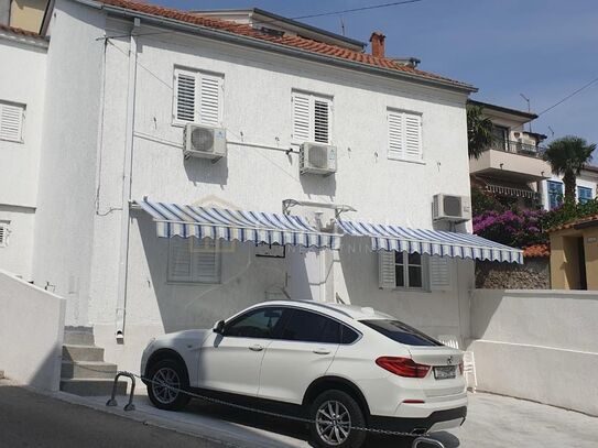 Wohnung Crikvenica, 125m2