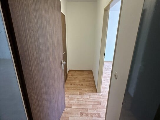 1­-Zimmer Apartment - Balkon und Küche - zentral aber ruhig - im Nibelungenviertel