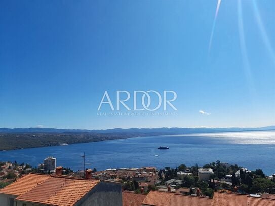 Apartment Zora, Opatija, 54m2