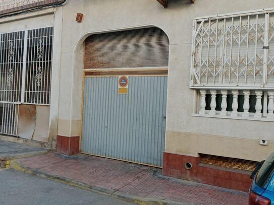 garage in Torrevieja with 0