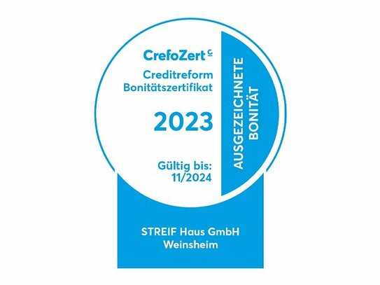 * 95 Jahre STREIF - Jubiläumshaus FAMILY für die ganze Familie *