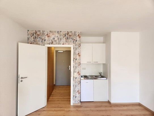 Stylische 1-Zimmer-Wohnung mit Pantry-Küche in Göttingen